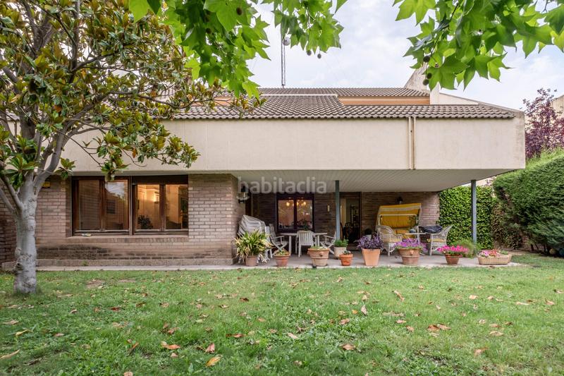 6 غرف نوم منزل في Zaragoza, Spain رقم 194220