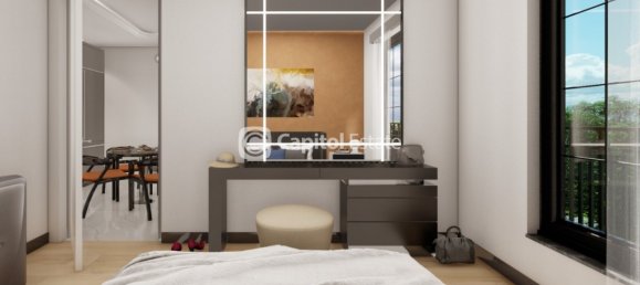 Studio in Antalya, Turkey No. 6493 8