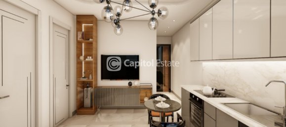 Studio in Antalya, Turkey No. 6493 3