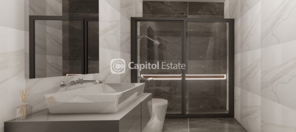 Studio in Antalya, Turkey No. 6493 5