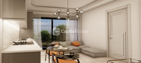 Studio in Antalya, Turkey No. 6493 6