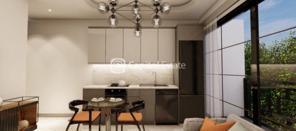 Studio in Antalya, Turkey No. 6493 2