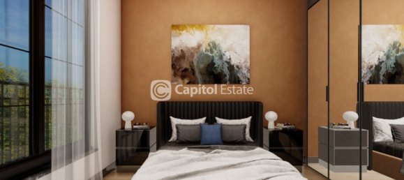 Studio in Antalya, Turkey No. 6493 4