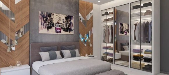 Villa 5+1 em Alanya, Turkey N.º 26764 10