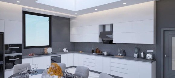 Villa 5+1 em Alanya, Turkey N.º 26764 9