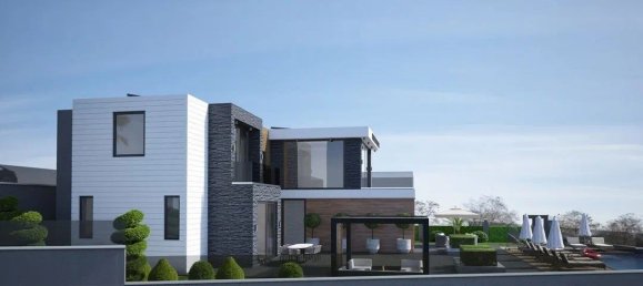 Villa 5+1 em Alanya, Turkey N.º 26764 5