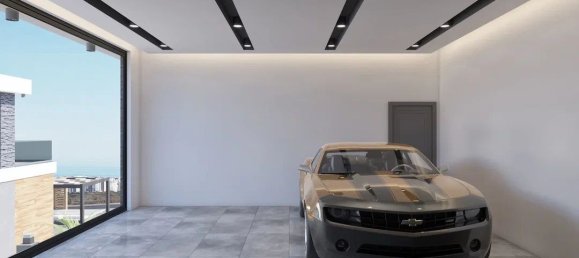 Villa 5+1 em Alanya, Turkey N.º 26764 7