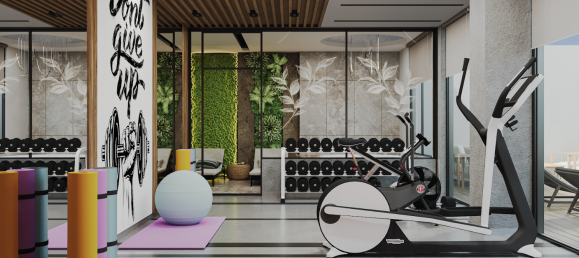 Penthouse 1+1 em Oba, Turkey N.º 12786 23