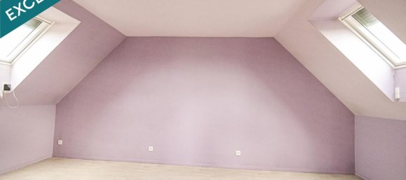 2 Schlafzimmer Haus in Richemont, France, Nr. 260892 6