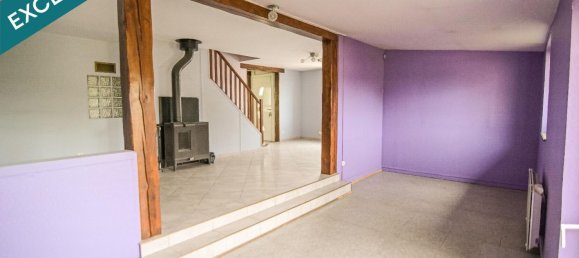 2 Schlafzimmer Haus in Richemont, France, Nr. 260892 7