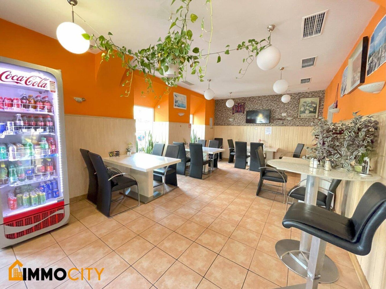 Коммерческая недвижимость 78м² в Пенцинг, Австрия № 44762