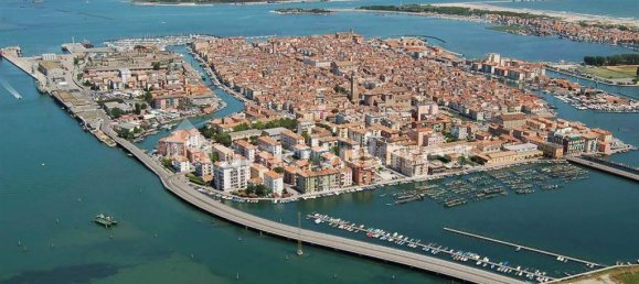 4 rooms Commercial property in Chioggia, Italy No. 56521 6