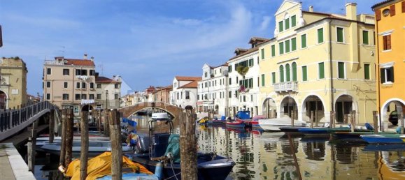 4 rooms Commercial property in Chioggia, Italy No. 56521 7