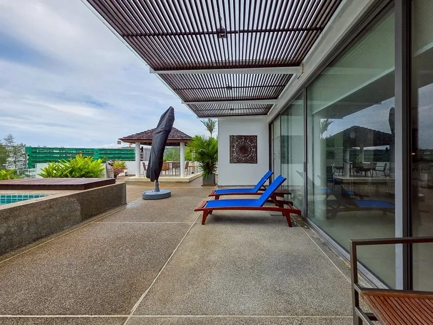 2 dormitorios condominium en venta en Bang Tao, Phuket, Southern Thailand, Thailand № 146490