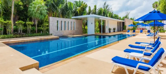 2 dormitorios condominium en venta en Bang Tao, Phuket, Southern Thailand, Thailand № 146490 8