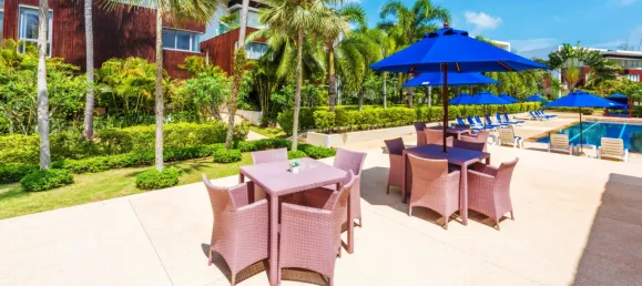2 dormitorios condominium en venta en Bang Tao, Phuket, Southern Thailand, Thailand № 146490 7