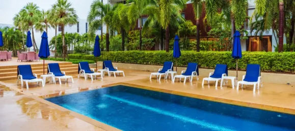 2 dormitorios condominium en venta en Bang Tao, Phuket, Southern Thailand, Thailand № 146490 6