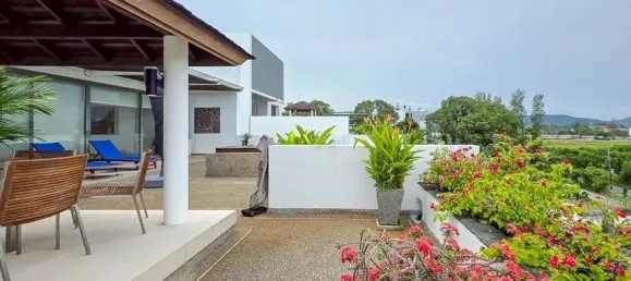 2 dormitorios condominium en venta en Bang Tao, Phuket, Southern Thailand, Thailand № 146490 9
