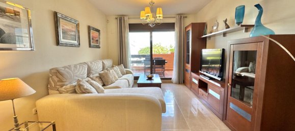 2 Schlafzimmer Wohnung in Estepona, Spain, Nr. 185407 2