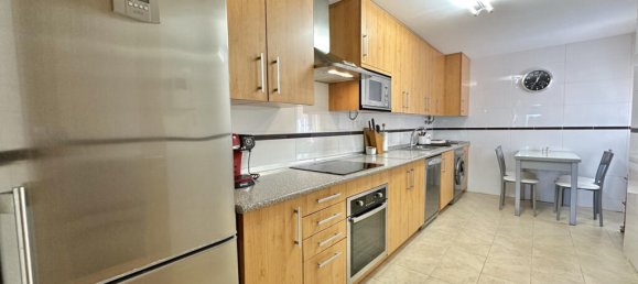 2 Schlafzimmer Wohnung in Estepona, Spain, Nr. 185407 5