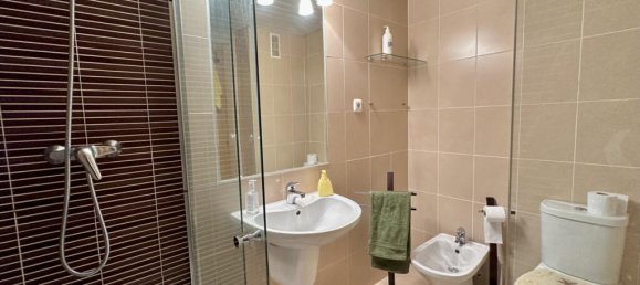 2 Schlafzimmer Wohnung in Estepona, Spain, Nr. 185407 10