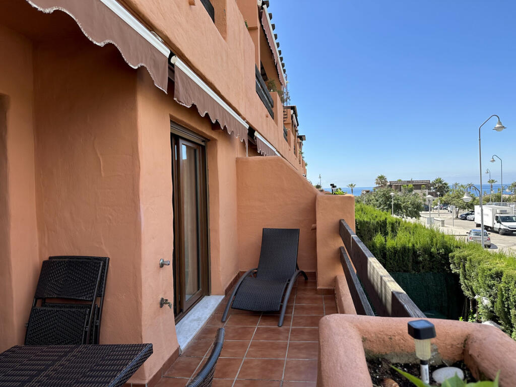 2 Schlafzimmer Wohnung in Estepona, Spain, Nr. 185407