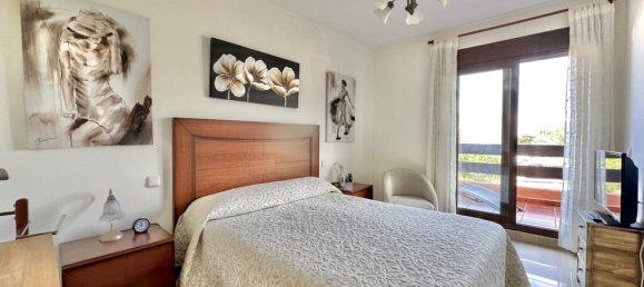 2 Schlafzimmer Wohnung in Estepona, Spain, Nr. 185407 6