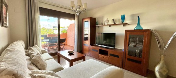 2 Schlafzimmer Wohnung in Estepona, Spain, Nr. 185407 4