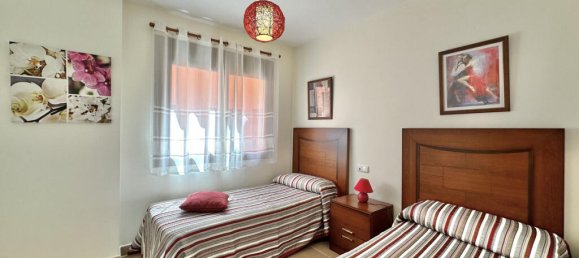 2 Schlafzimmer Wohnung in Estepona, Spain, Nr. 185407 8