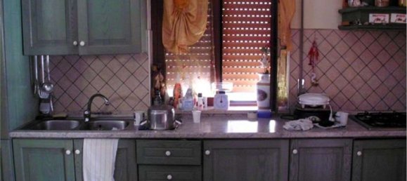 Квартира с 3 комнатами в Бриндизи, Италия № 226546 33