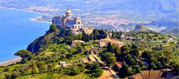 Квартира с 3 комнатами в Бриндизи, Италия № 226546 7