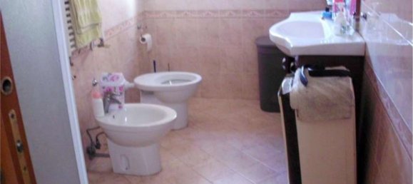 Квартира с 3 комнатами в Бриндизи, Италия № 226546 34