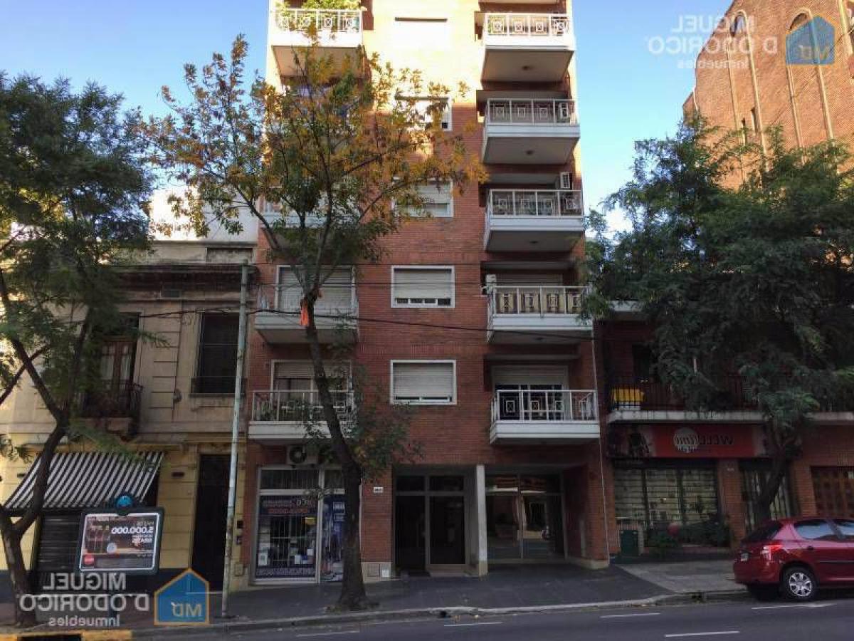 Studio in Buenos Aires, Argentina No. 81131