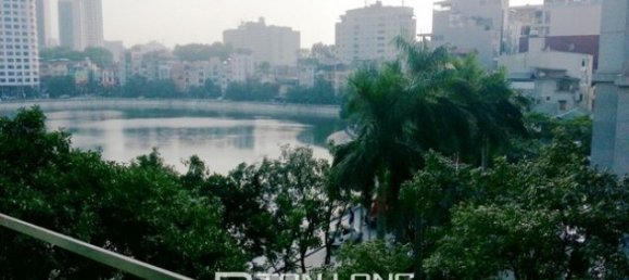 Офис 285м² в Бадинь, Вьетнам № 2242 4