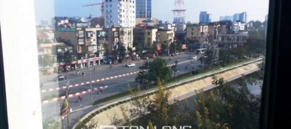 Офис 285м² в Бадинь, Вьетнам № 2242 3