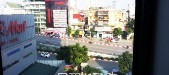 Офис 285м² в Бадинь, Вьетнам № 2242 5