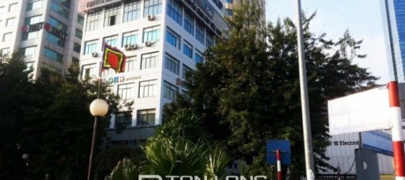 Офис 285м² в Бадинь, Вьетнам № 2242 8