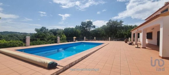 5 Schlafzimmer Haus in Portalegre, Portugal, Nr. 120366 27