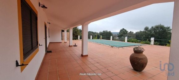 5 Schlafzimmer Haus in Portalegre, Portugal, Nr. 120366 3