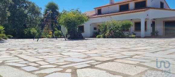 5 Schlafzimmer Haus in Portalegre, Portugal, Nr. 120366 15