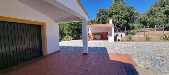 5 Schlafzimmer Haus in Portalegre, Portugal, Nr. 120366 20