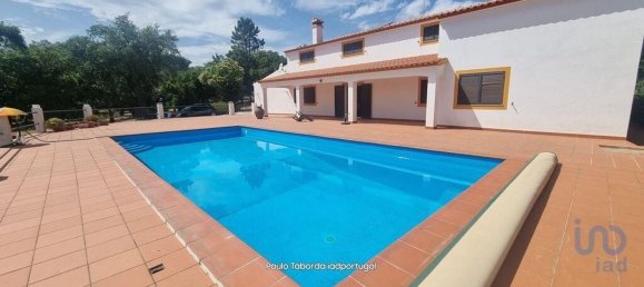 5 Schlafzimmer Haus in Portalegre, Portugal, Nr. 120366 31