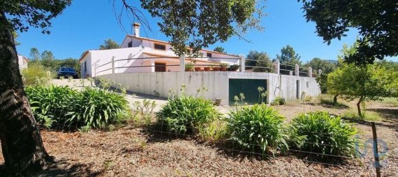 5 Schlafzimmer Haus in Portalegre, Portugal, Nr. 120366 11