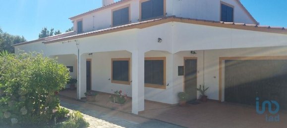5 Schlafzimmer Haus in Portalegre, Portugal, Nr. 120366 4