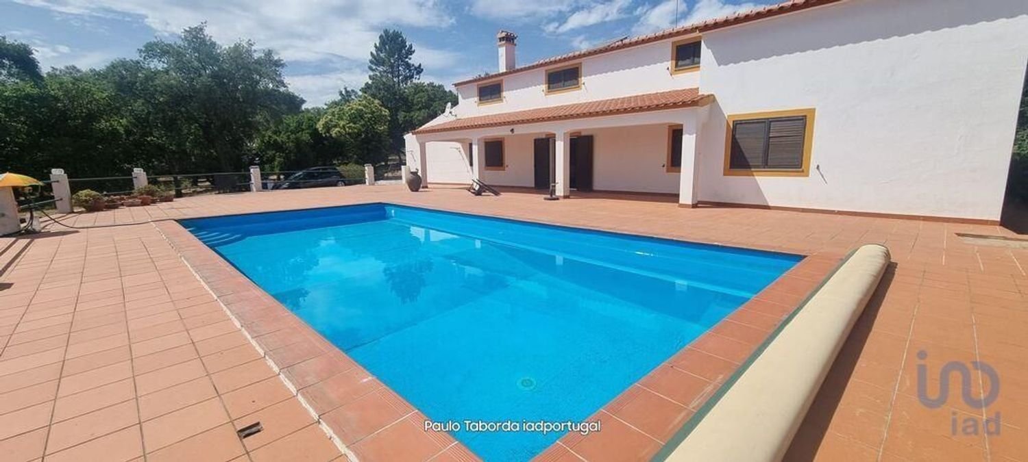 5 Schlafzimmer Haus in Portalegre, Portugal, Nr. 120366