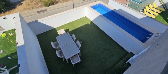 4 bedrooms House in Marbella, Spain No. 47442 16