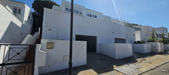 4 bedrooms House in Marbella, Spain No. 47442 29