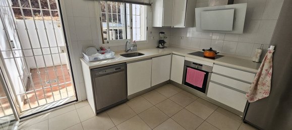 4 bedrooms House in Marbella, Spain No. 47442 11