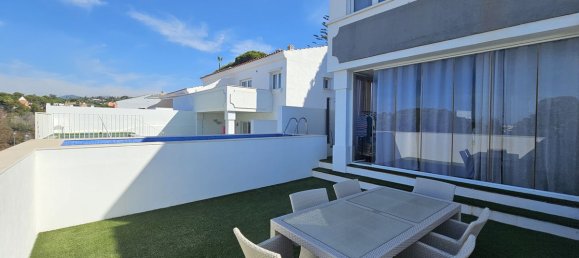 4 bedrooms House in Marbella, Spain No. 47442 2