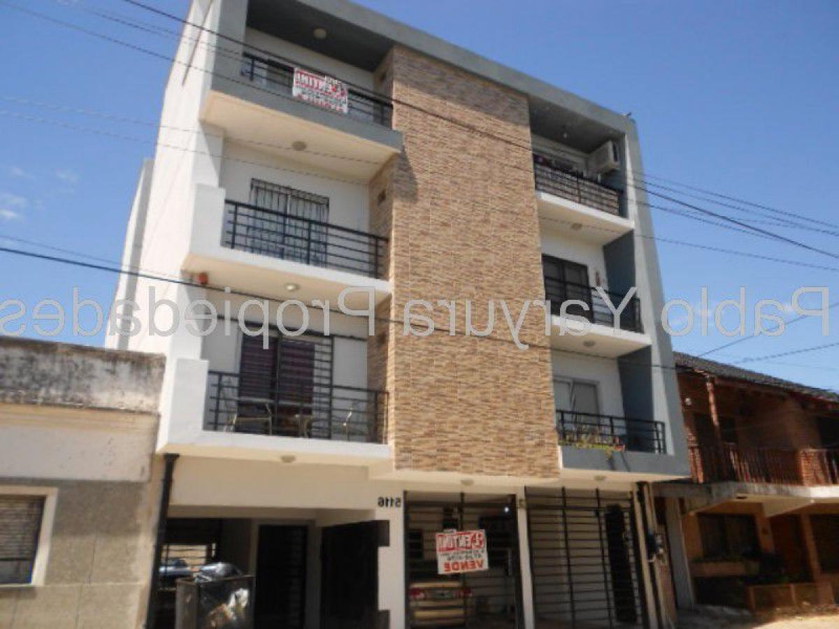  Warehouse in Tres de Febrero, Argentina No. 22590